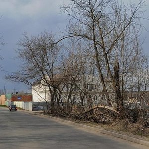 Vokzalnaya ulitsa, 10 ، : صورة