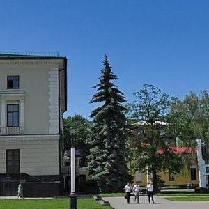 Хмельницкий, Владимирская улица, 103: фото