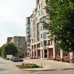 Уфа, Улица Свердлова, 69: фото