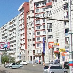 Омск, Улица 70 лет Октября, 20: фото