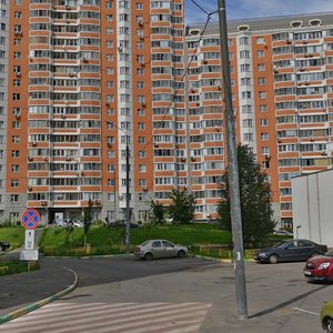 Lukhmanovskaya Street, 34, Moscow: photo