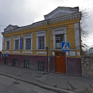 Пятигорск, Теплосерная улица, 52: фото