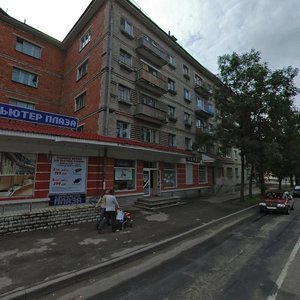 Kuznetskaya Street, 15, Pskov: photo