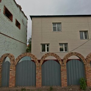 Астана, Улица Наркескен, 27: фото