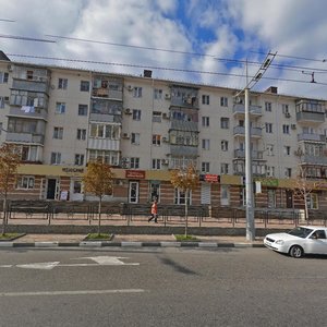 Lenina Avenue, 21, Novorossiysk: photo