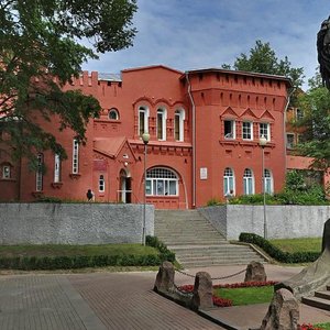 Kommunisticheskaya ulitsa, 6А, : foto