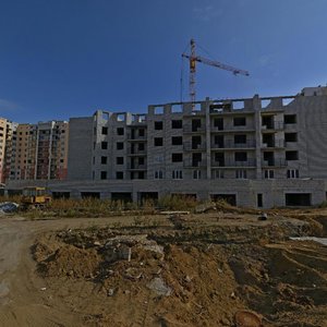 Саратов, Улица имени Ю.И. Менякина, 6: фото
