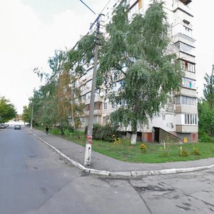 Киев, Улица Бурмистенко, 12: фото