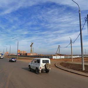 Salmyshskaya street, 47, : foto