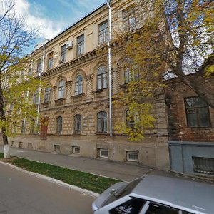 Ulitsa Pravdy, 1А, : foto