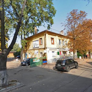Чернигов, Улица Шевченко, 12: фото