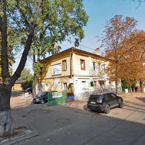 Vulytsia Shevchenka, 12, : foto