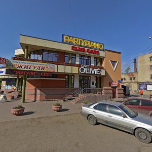 Kemerovskaya ulitsa, 12А, : foto