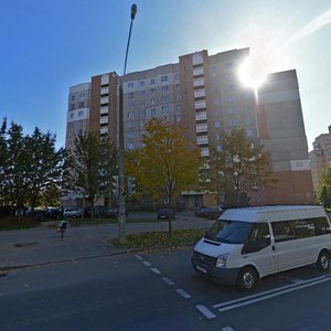 Rafijeva Street, 85, Minsk: photo