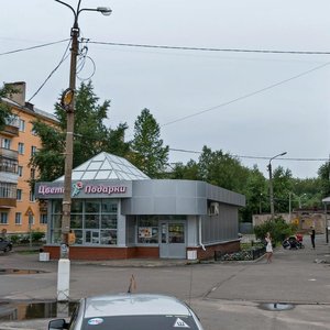 Sovetskaya ulitsa, 56А ، : صورة