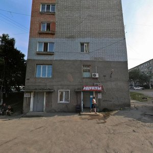Ulitsa Nakhimova, 2, Vladivostok: photo