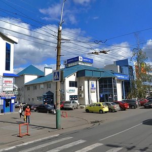 Suvorova Street, 144Б, Penza: photo