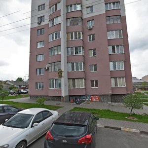 Lermontova Street, 15А, Belgorod: photo