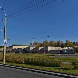 Kalinowskaga Street, 113, Minsk: photo