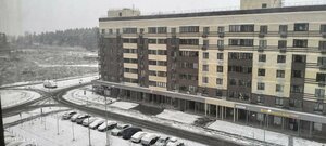 Ulitsa Generala Kovachevicha, 8к1, Moscow and Moscow Oblast: photo