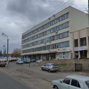 Vasylkivska Street, 22 ، كييف: صورة