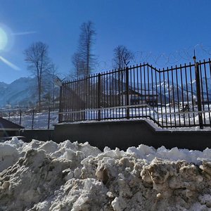 Ulitsa Urochishche Rzhanaya Polyana, No:1/37/1, Soçi: Fotoğraflar