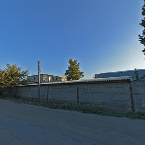 Krasnopolyanskaya Street, 55Н, : foto