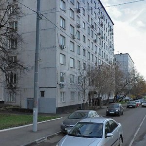 Deguninskaya Street, 1к2 ، موسكو: صورة