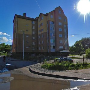 Marshala Borzova Street, 93Б, : foto