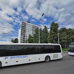 Kashirskoye Highway, 106, Moscow: photo