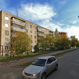 Molodoy Gvardii Street, 65, Kirov: photo