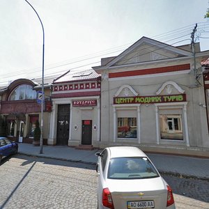 Mukachivska vulytsia, 8, Uzhhorod: photo