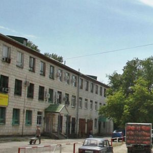 Militsionera Bukhantseva Street, 13, Volgograd: photo