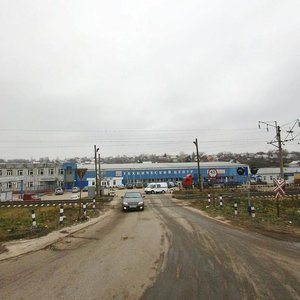 Shaposhnikova Street, 15, : foto