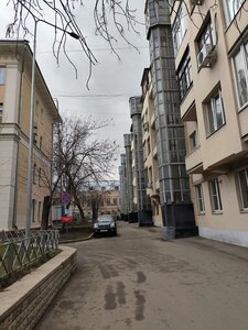 Chistoprudniy Boulevard, No:12к4, Moskova: Fotoğraflar