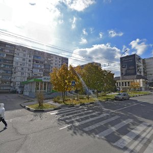 Geroev Desantnikov Street, 24А, Novorossiysk: photo