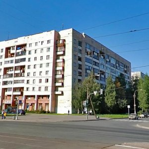 Prosvescheniya Avenue, 54 ، سان بطرسبرغ: صورة