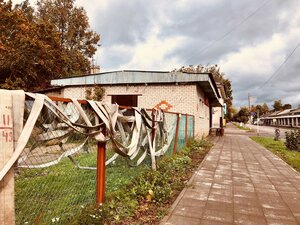 Ulitsa Belotserkovets, 1 ، : صورة
