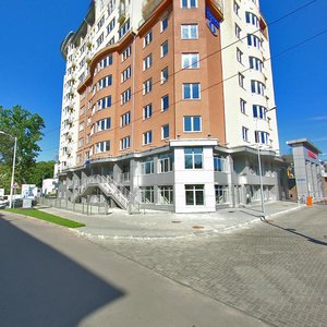 Krasnaya Street, 63А, Kaliningrad: photo