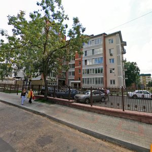 Vulica Shradera, 3к1, Vitebsk: photo