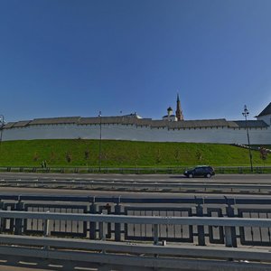 Kreml Territory, 1Б, Kazan: photo