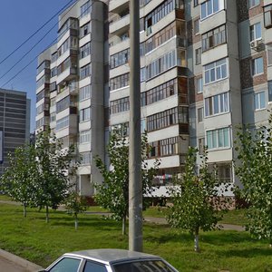 Закиева 11 казань карта - 95 фото