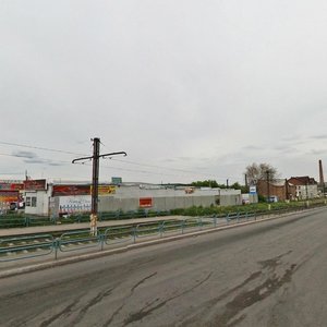 Магнитогорск, Вокзальная улица, 21Д: фото