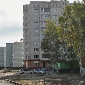 Благовещенск, Институтская улица, 20/4: фото