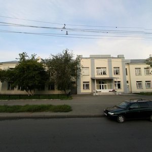 Sverdlovskiy Avenue, 84, Chelyabinsk: photo