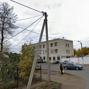 Nevelskaya ulitsa, 2, Orenburg: photo