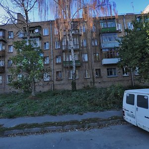 Volhohradska Street, 2, Kyiv: photo