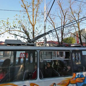 Krasnaya Street, 176/1, Krasnodar: photo