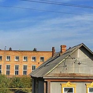 Пенза, Улица Свободы, 42: фото