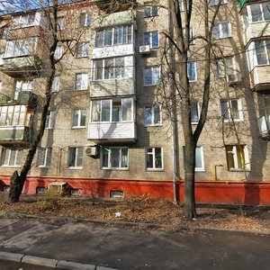 Bolshoy Koptevsky Drive, 1/10, Moscow: photo